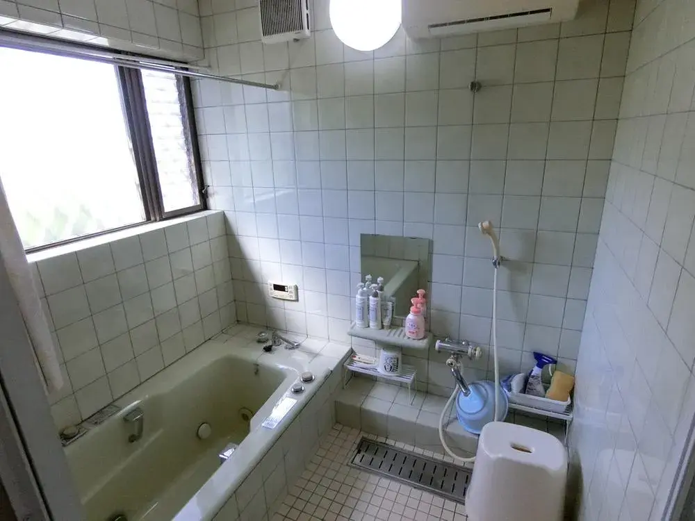 5LDK Property Sanda City Hyogo Prefecture (8)