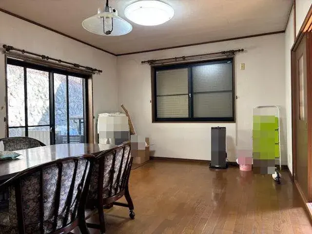 4LDK Property Sanda City Hyogo Prefecture (2)