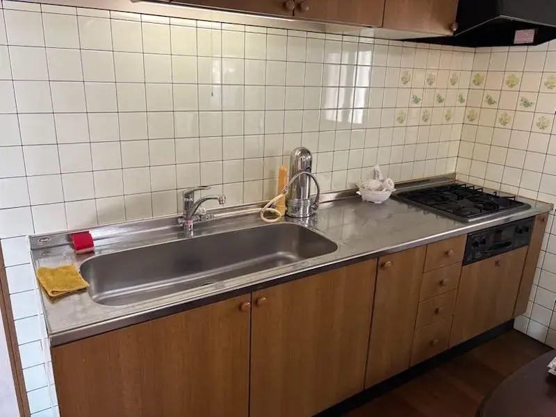 4LDK Property Sanda City Hyogo Prefecture (7)