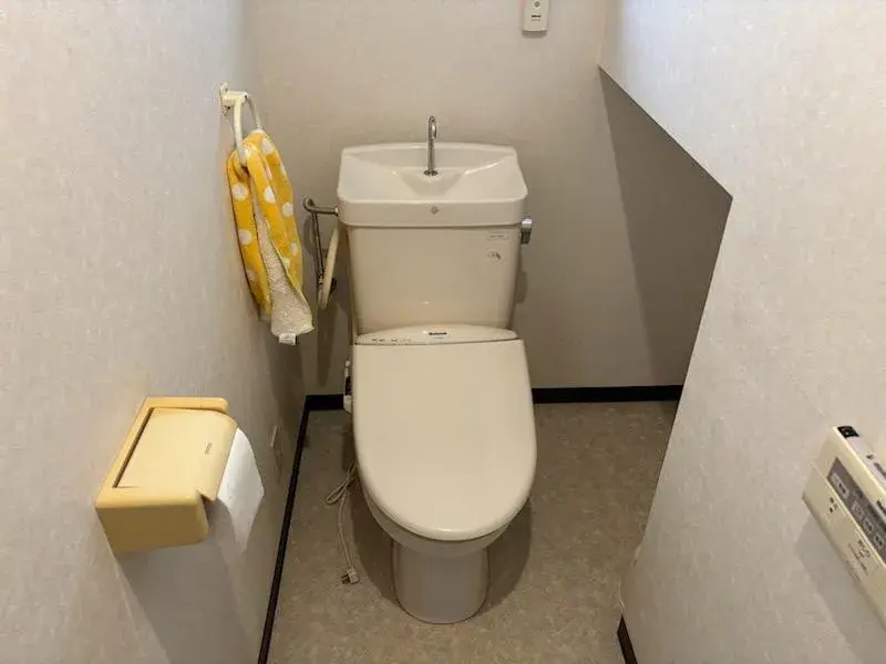 4LDK Property Sanda City Hyogo Prefecture (9)