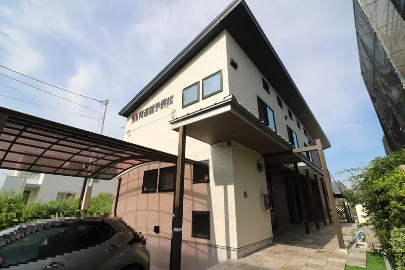 Akiya in Hyogo