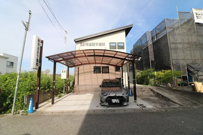 4LDK Property Kita Ward, Kobe City, Hyogo Prefecture (2)