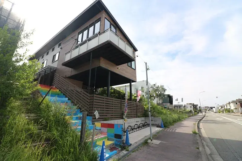 4LDK Property Kita Ward, Kobe City, Hyogo Prefecture (3)