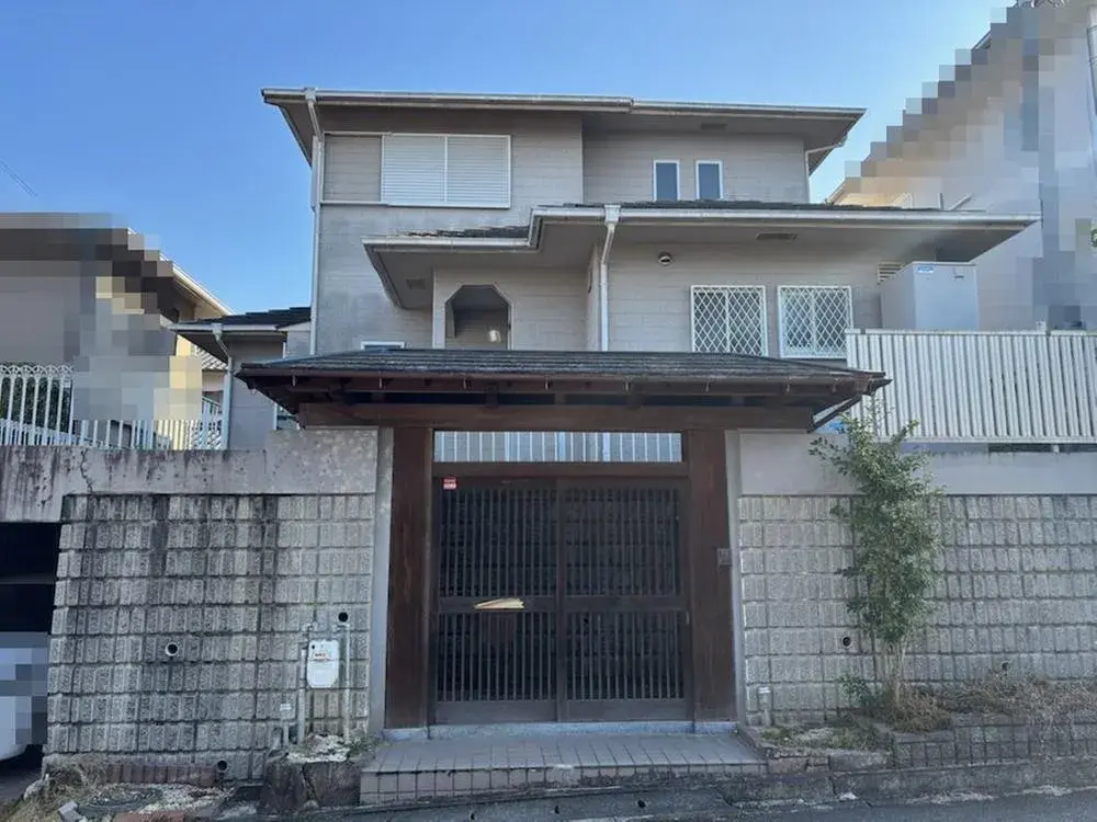 4SLDK 三田市 兵庫県 (2)