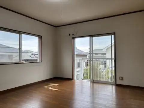 4SLDK 三田市 兵庫県 (8)