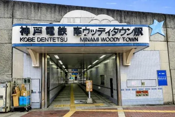 4LDK Sanda City Hyogo Prefecture (14)