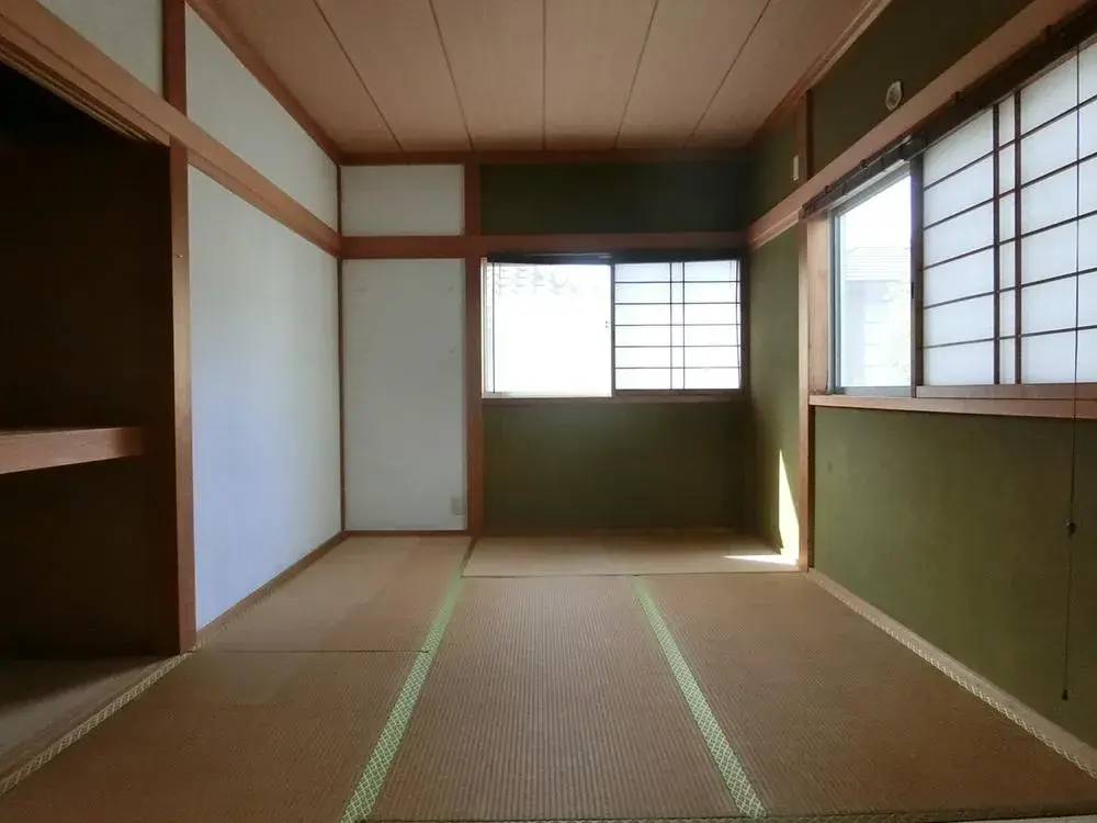 4LDK Sanda City Hyogo Prefecture (6)