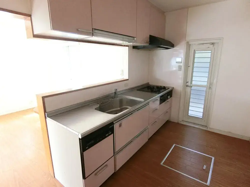 4LDK Sanda City Hyogo Prefecture (9)