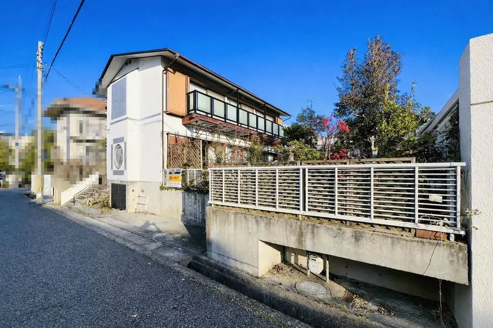 Akiya in Hyogo