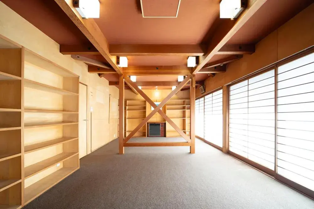 Bien immobilier 3LDK Ville de Sanda Préfecture de Hyogo (13)