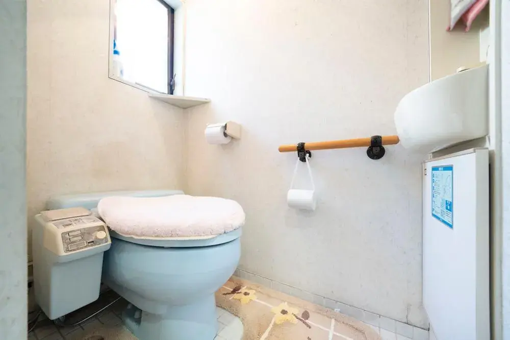 Bien immobilier 3LDK Ville de Sanda Préfecture de Hyogo (16)