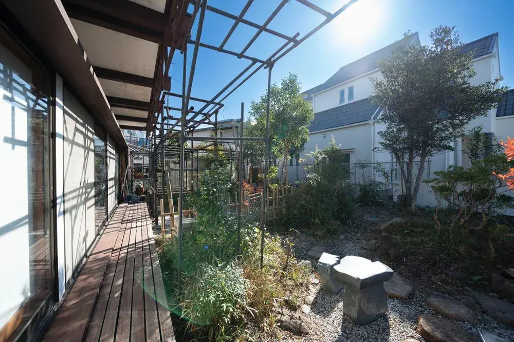 Bien immobilier 3LDK Ville de Sanda Préfecture de Hyogo (3)