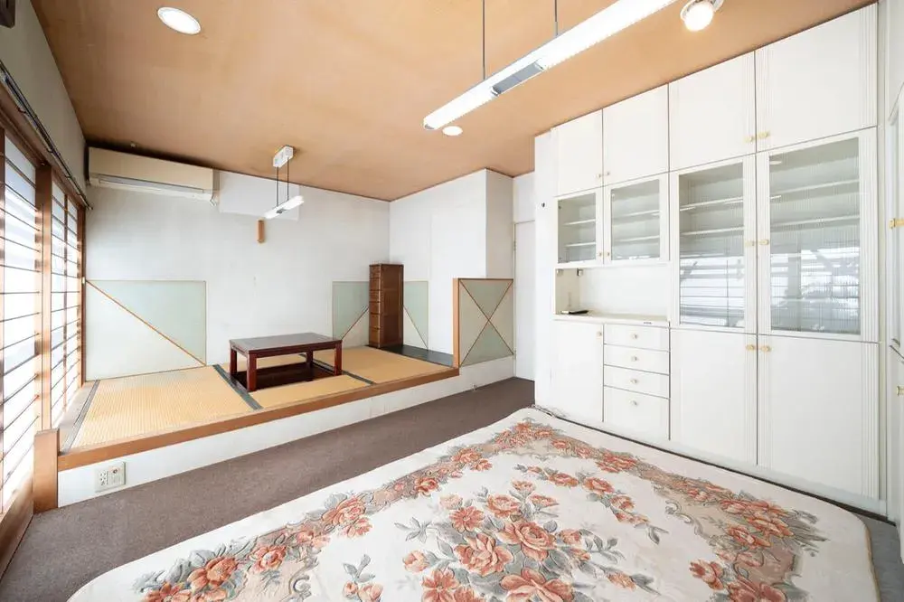 Bien immobilier 3LDK Ville de Sanda Préfecture de Hyogo (4)