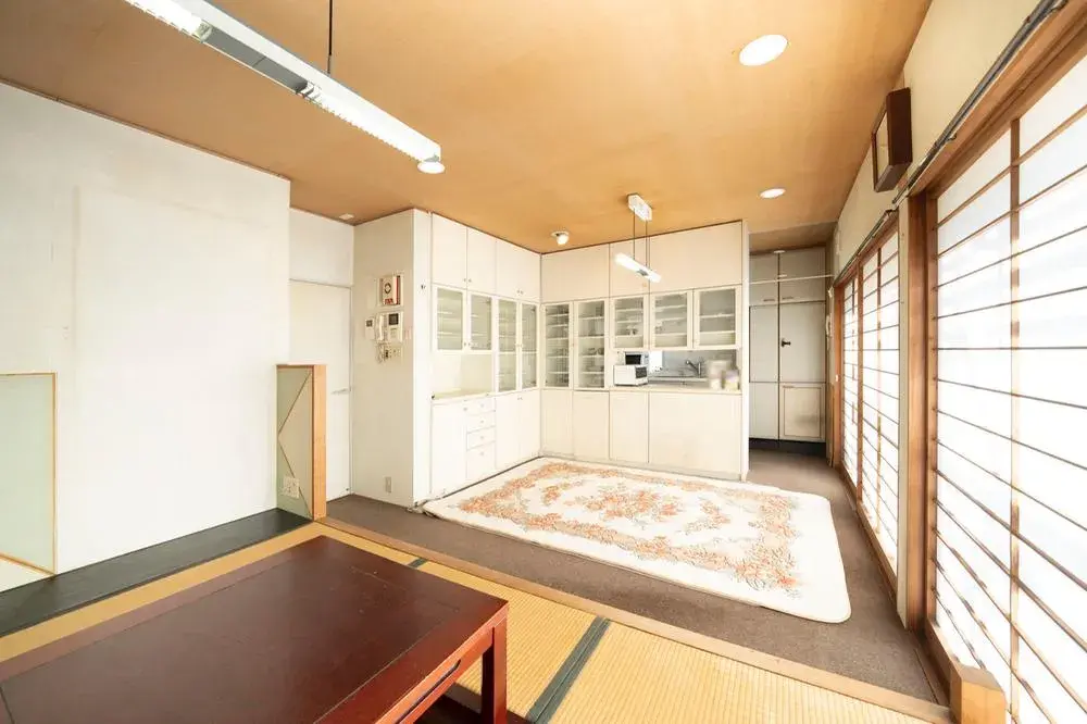 Bien immobilier 3LDK Ville de Sanda Préfecture de Hyogo (5)