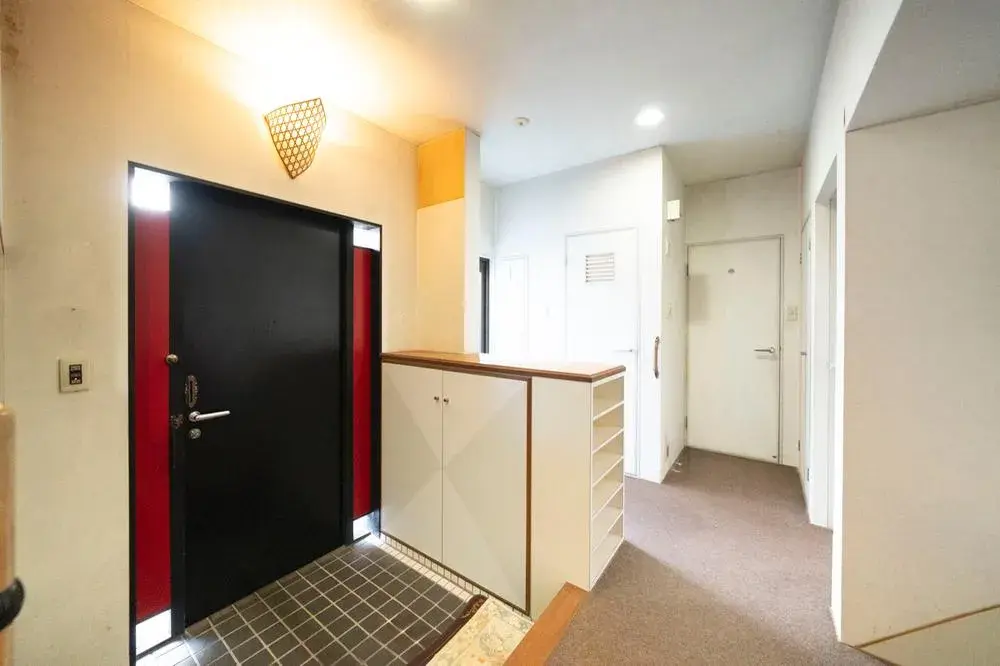 Bien immobilier 3LDK Ville de Sanda Préfecture de Hyogo (8)