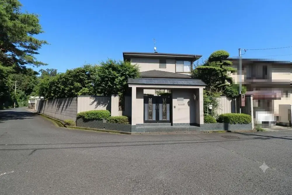 Akiya in Hyogo