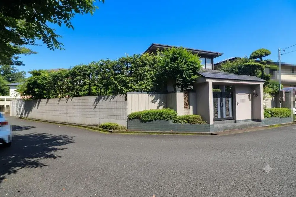 4LDK Property Sanda City Hyogo Prefecture (2)