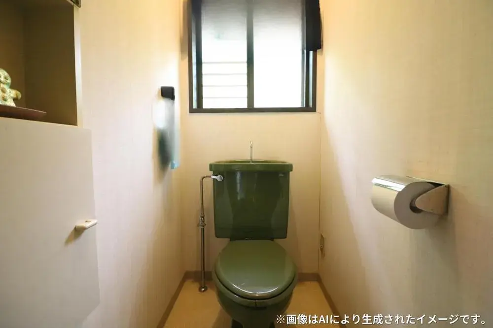4LDK Property Sanda City Hyogo Prefecture (11)