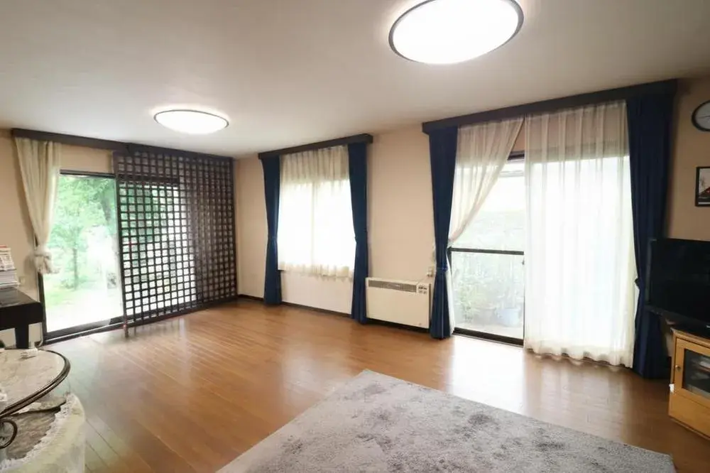 4LDK Property Sanda City Hyogo Prefecture (4)