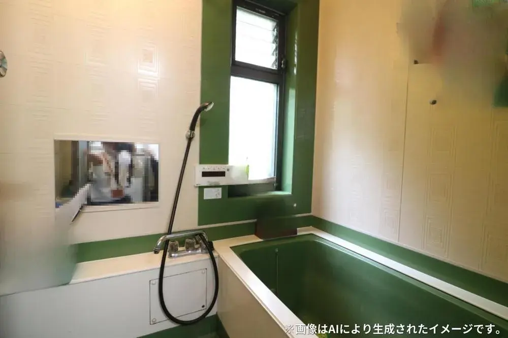 4LDK Property Sanda City Hyogo Prefecture (5)