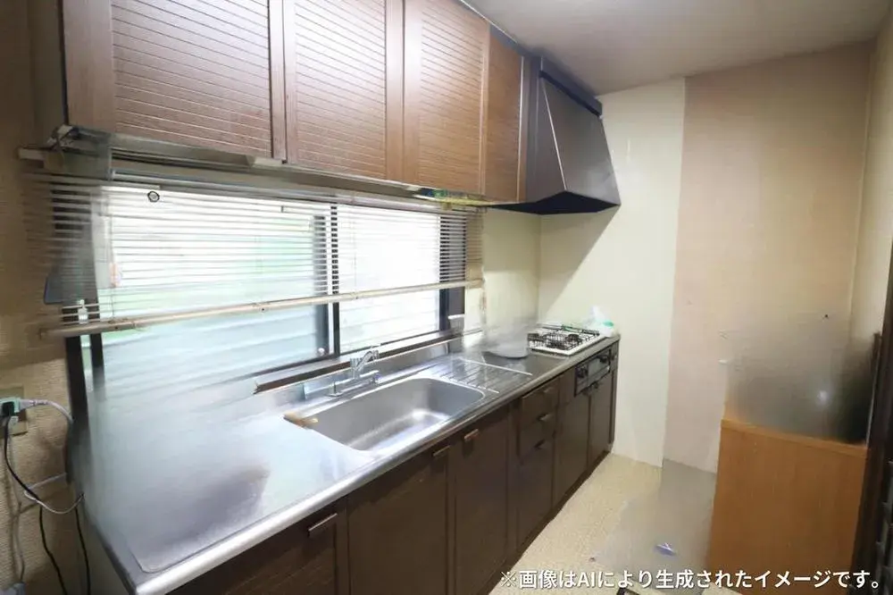 4LDK Property Sanda City Hyogo Prefecture (10)