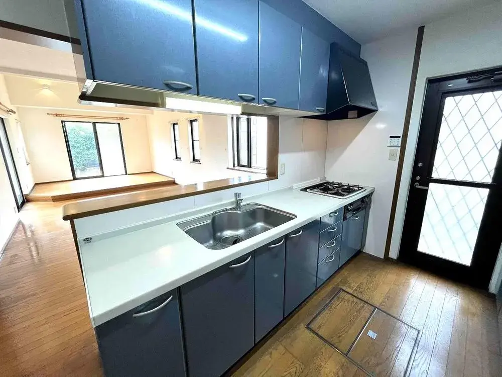 5LDK Ciudad de Sanda, Prefectura de Hyogo (11)