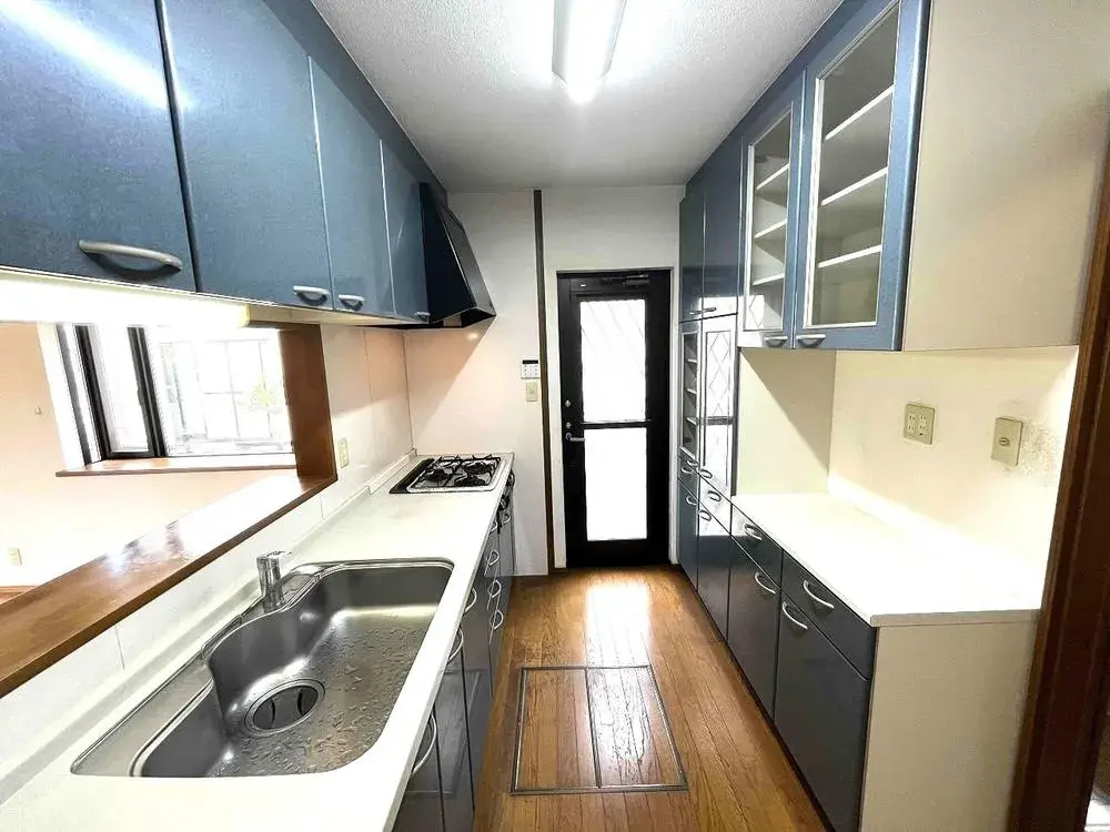5LDK Ciudad de Sanda, Prefectura de Hyogo (12)