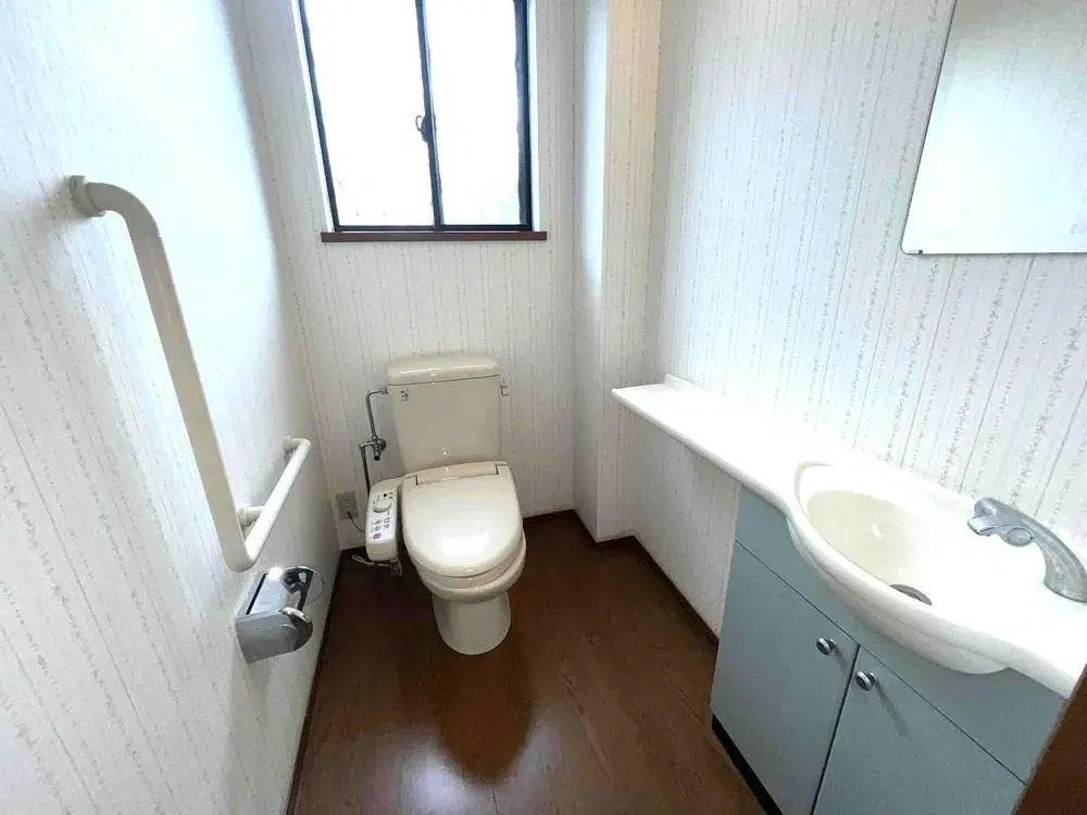5LDK Ciudad de Sanda, Prefectura de Hyogo (14)