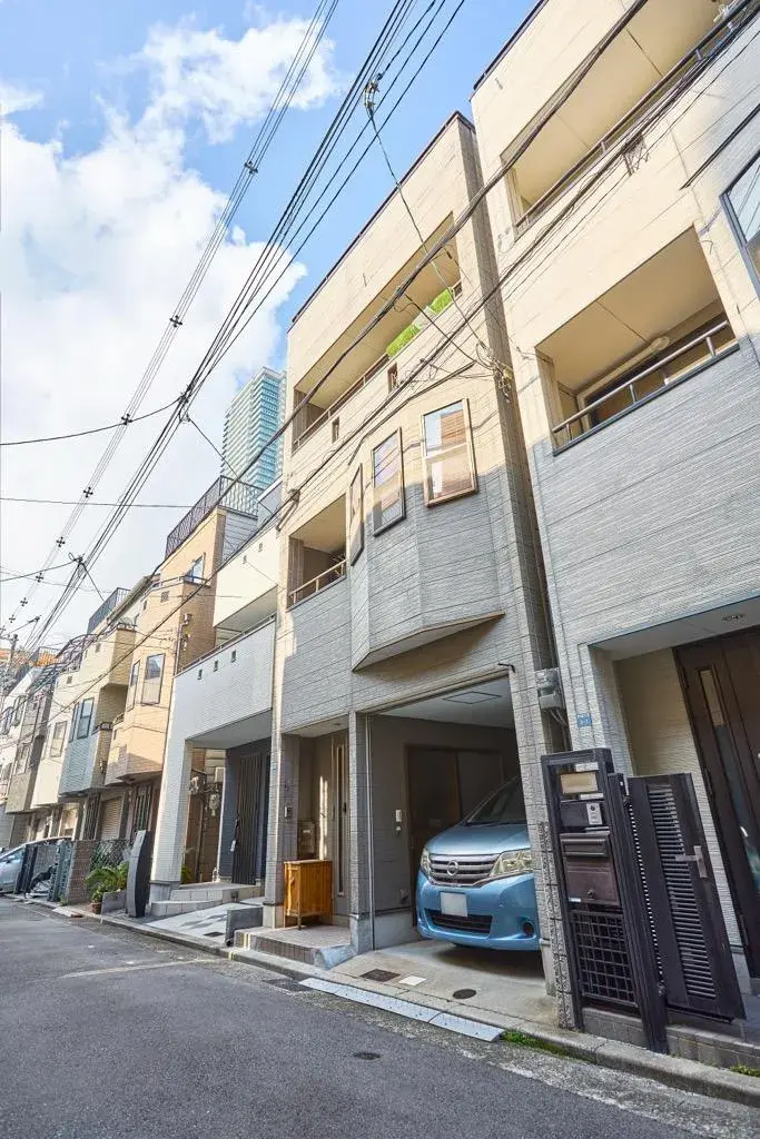3LDK Ciudad de Kobe Distrito Chuo Prefectura de Hyogo (12)