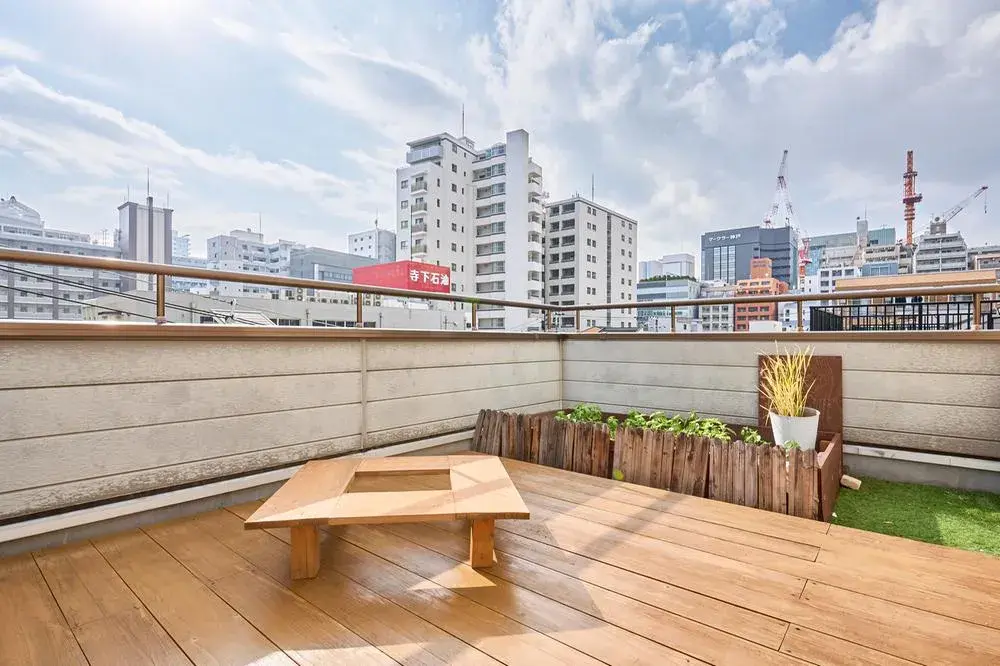 3LDK Ciudad de Kobe Distrito Chuo Prefectura de Hyogo (14)