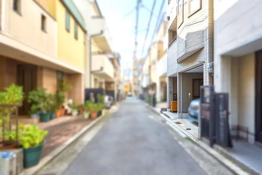 3LDK Ciudad de Kobe Distrito Chuo Prefectura de Hyogo (3)