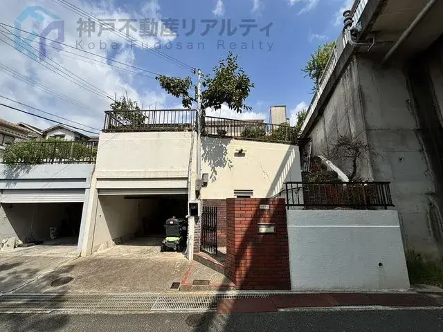 Propiedad 6DK Ciudad de Kobe Prefectura de Hyogo (2)