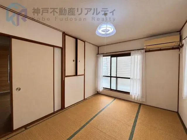 Propiedad 6DK Ciudad de Kobe Prefectura de Hyogo (11)