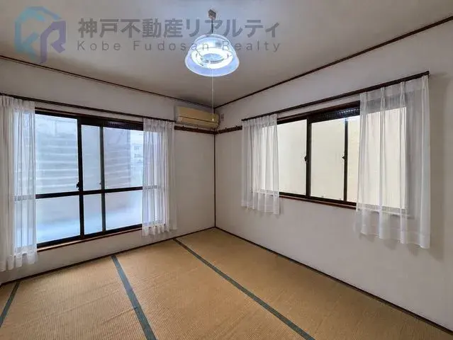 Propiedad 6DK Ciudad de Kobe Prefectura de Hyogo (12)