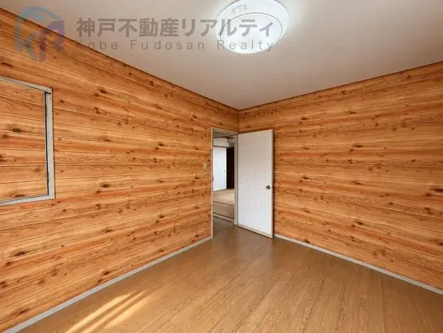 Propiedad 6DK Ciudad de Kobe Prefectura de Hyogo (15)