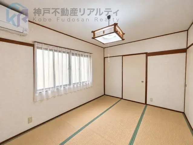 Propiedad 6DK Ciudad de Kobe Prefectura de Hyogo (18)