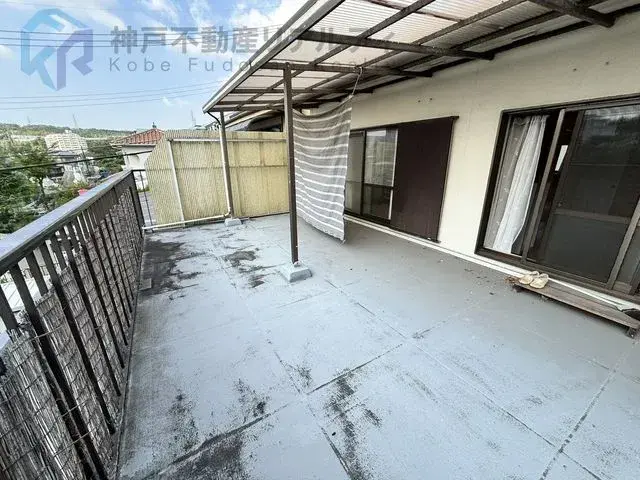 Propiedad 6DK Ciudad de Kobe Prefectura de Hyogo (3)