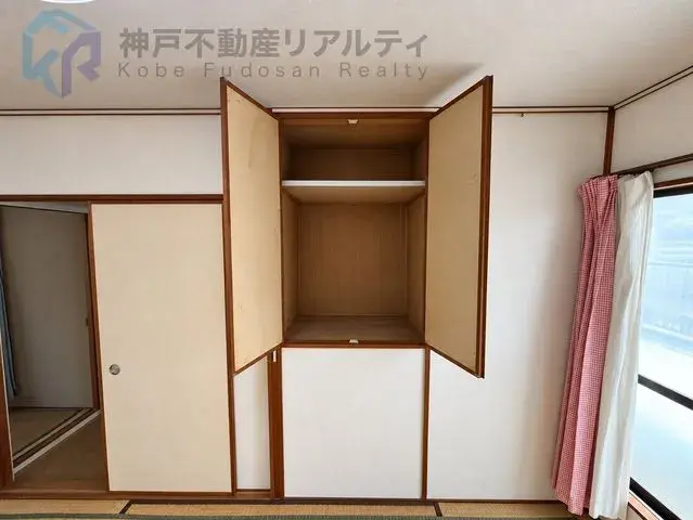 Propiedad 6DK Ciudad de Kobe Prefectura de Hyogo (21)