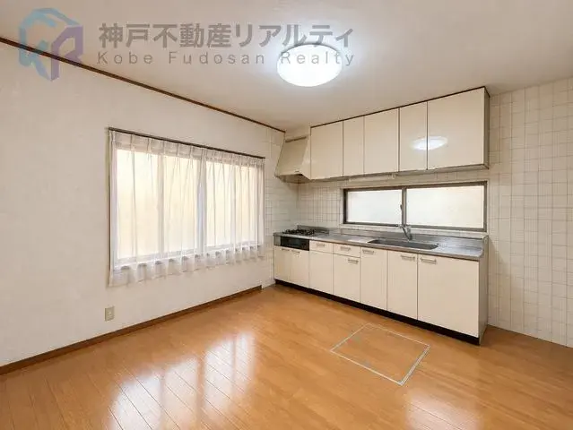 Propiedad 6DK Ciudad de Kobe Prefectura de Hyogo (22)