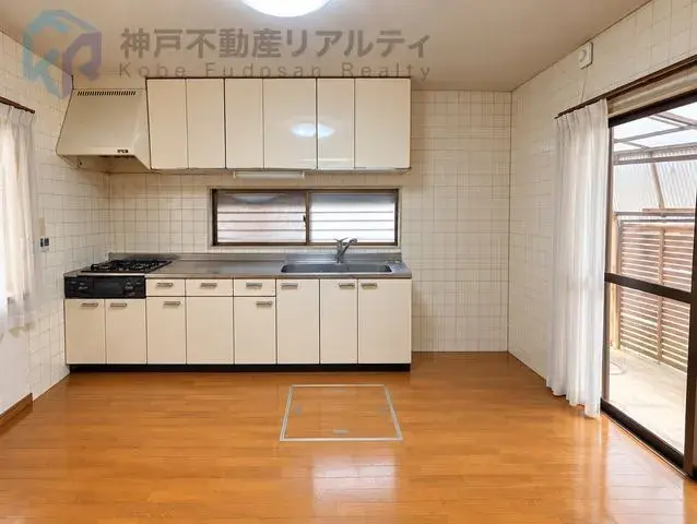 Propiedad 6DK Ciudad de Kobe Prefectura de Hyogo (23)