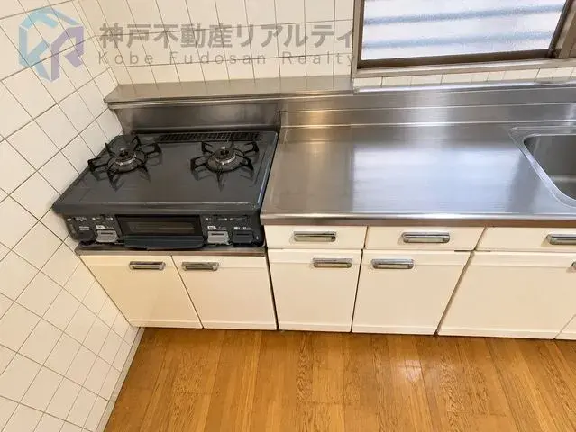 Propiedad 6DK Ciudad de Kobe Prefectura de Hyogo (25)