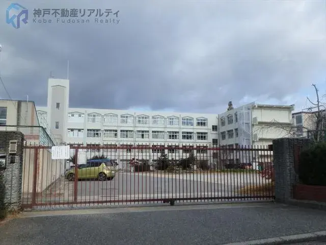 Propiedad 6DK Ciudad de Kobe Prefectura de Hyogo (27)