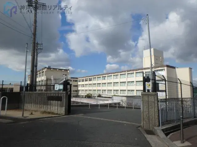 Propiedad 6DK Ciudad de Kobe Prefectura de Hyogo (28)