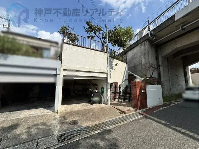 Propiedad 6DK Ciudad de Kobe Prefectura de Hyogo (5)