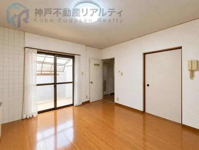 Propiedad 6DK Ciudad de Kobe Prefectura de Hyogo (7)