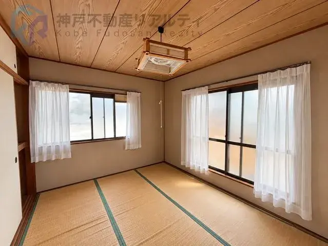 Propiedad 6DK Ciudad de Kobe Prefectura de Hyogo (8)