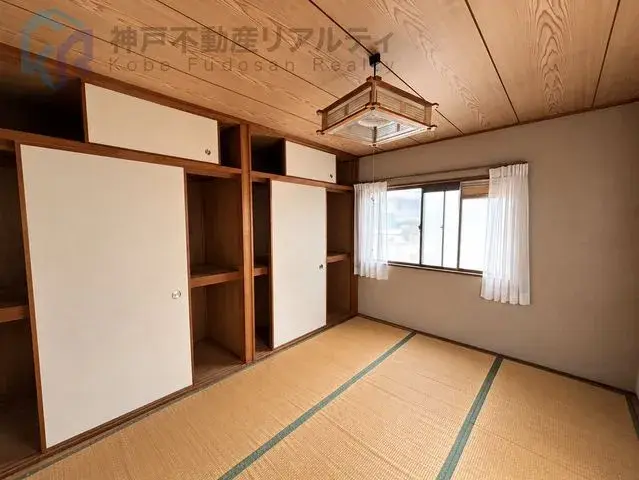 Propiedad 6DK Ciudad de Kobe Prefectura de Hyogo (9)