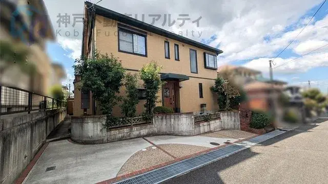 Akiya in Hyogo