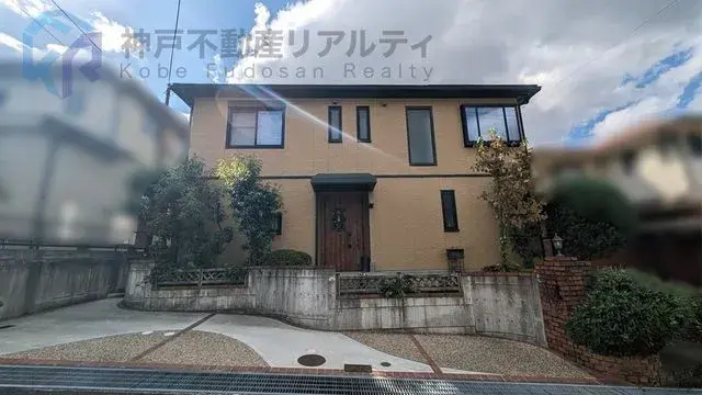 5LDK房产 神户市 兵库县 (2)