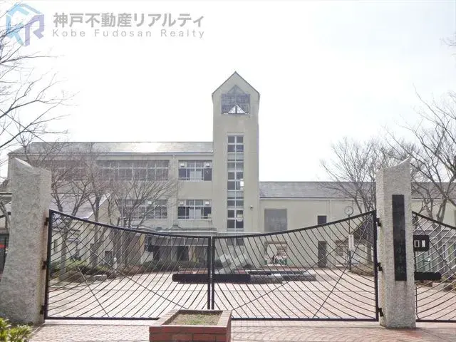5LDK房产 神户市 兵库县 (15)
